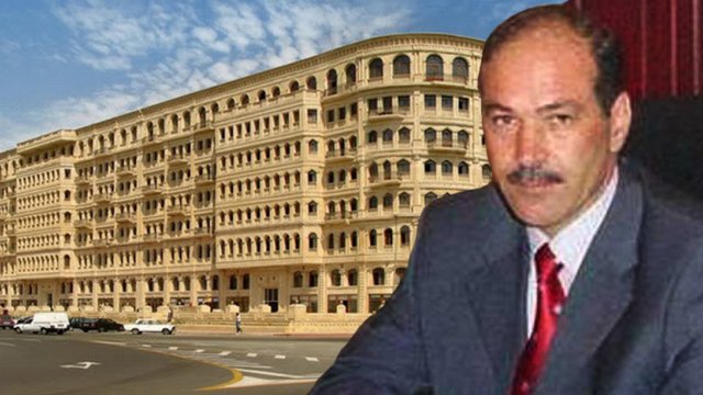 “AMAY Abdulla” məhkəməyə verildi - İş adamının başı dərddə...