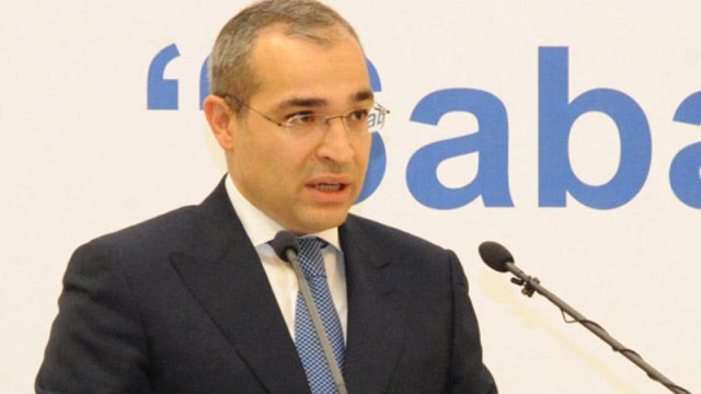 Nazirdən vergidən azad olunanlarla bağlı AÇIQLAMA