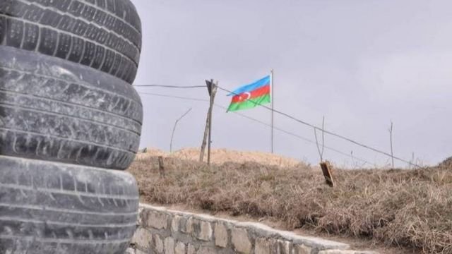 Ermənistan sərhəddəki ərazilərimizdən geri çəkilir - Qazaxın 7 kəndinə də növbə çatacaq