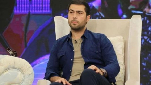 Namiq Qaraçuxurlunun dayısı 