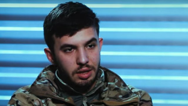 “Ermənilər ayağımı kəsdilər” - 35 gün əsirlikdə işgəncə görən qazi (VİDEO)