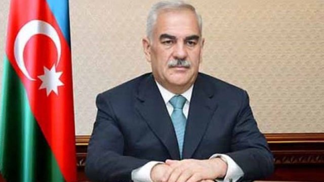 Vasif Talıbov yeni qurum yaratdı - SƏRƏNCAM