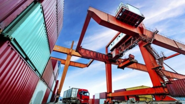 Azərbaycan Avropadan məhsul idxalını azaldıb