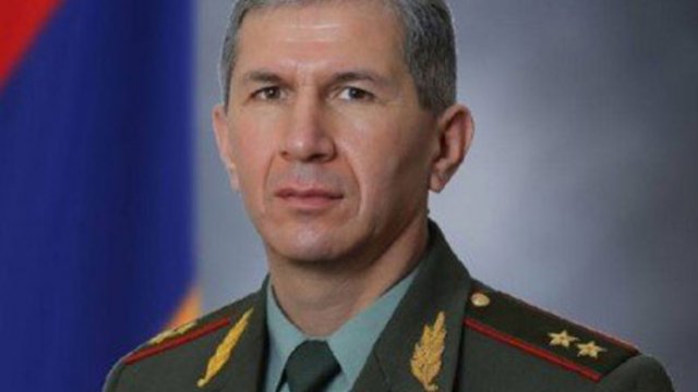 Məhkəmə Qasparyanla bağlı qərarını elan etdi