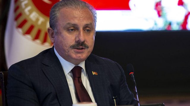 “Türkiyə-Azərbaycan bütün türk cümhuriyyətləri üçün örnəkdir”