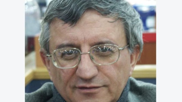 Moskvada yaşayan azərbaycanlı jurnalist vəfat etdi