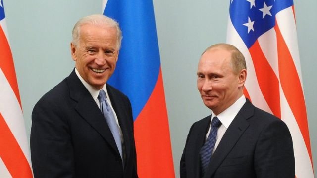 Bayden Putinə niyə qatil dedi? -xa0ŞƏRH