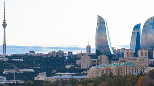 Sabaha olan hava proqnozu AÇIQLANDI