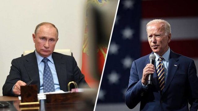 Kremldən Putinə “qatil” deyən Baydenə cavab: Lazım gələrsə...