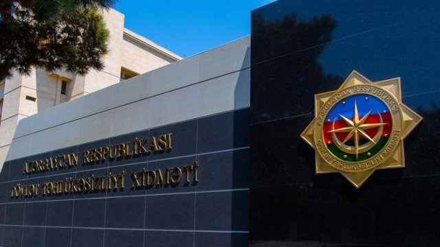 Prezident DTX ilə bağlı fərman imzaladı