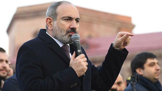 Paşinyan erkən seçkilərin tarixinixa0 AÇIQLADI