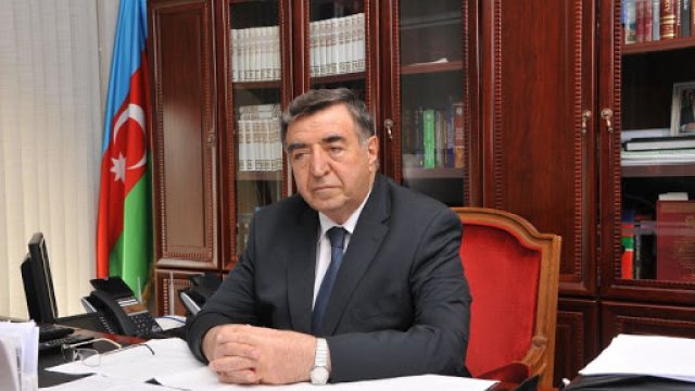Əhməd Əhmədzadə məhkəməyə verildi - Səbəb isə...