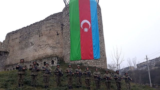 Gələn ildən məktəblərdə “Qarabağın zəfəri