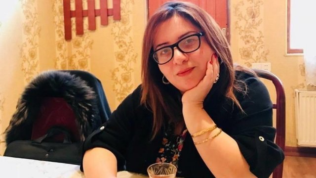 Şəfəq Ağacan azadlığa buraxılıb