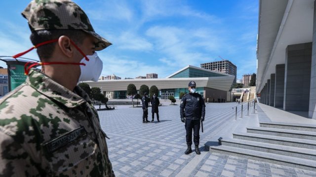 Musa Quliyev: “Proqnozlar özünü doğrultmadı, çox təəssüf ki, yenidən...”