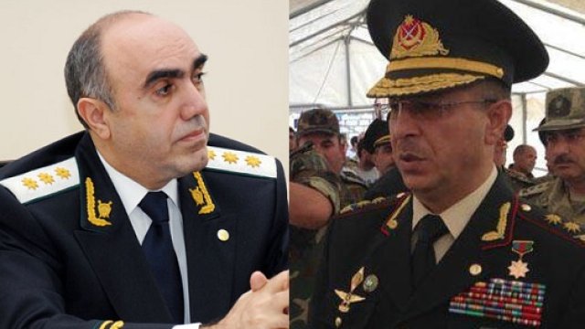 Zakir Qaralov Rövşən Əkbərovun cinayətinə niyə göz yumub? - Əlavə ittihamlar irəli sürüləcək