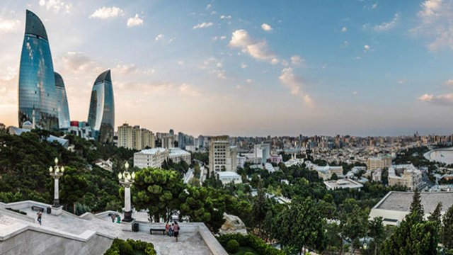 Bayram günü hava necə olacaq?