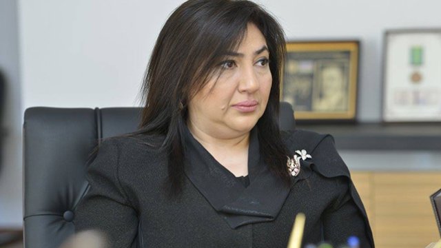 Tanınmış jurnalist xərçəngə tutuldu