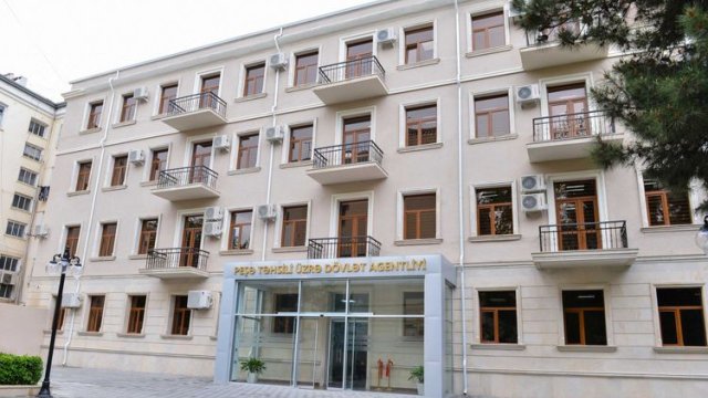 Cinayət işi açılan 3 direktoru təhsil naziri işdən çıxardı