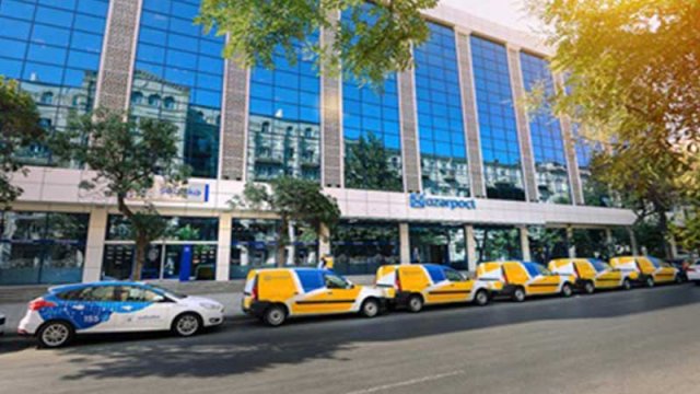 Poçt şöbələri bayramda bu rejimdə işləyəcək