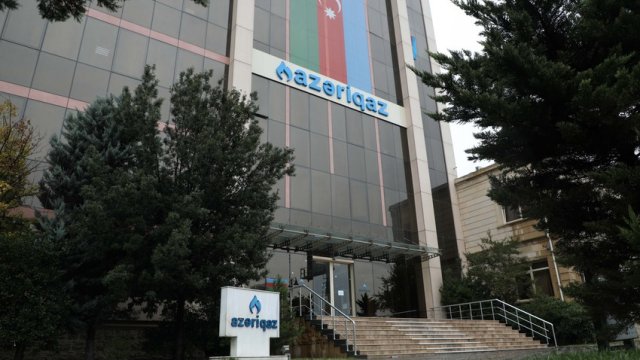 “Azəriqaz”da təyinatlar: Baş direktora yeni müavinlər təyin olundu - FOTO