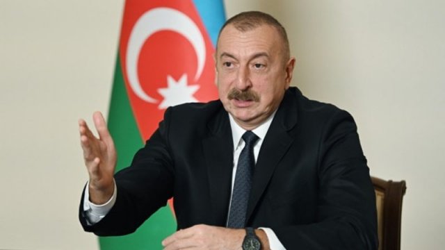 Prezidentdən Qarabağın bərpası ilə bağlı AÇIQLAMA