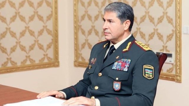 Vilayət Eyvazov bu rayona rəis müavini TƏYİN ETDİ
