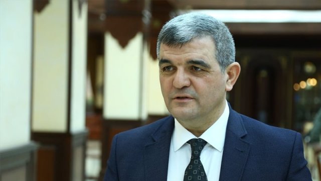 Deputatdan toylarla bağlı AÇIQLAMA