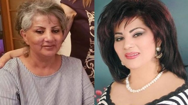 Xəstəxanaya yerləşdirilən Zöhrə Abdullayevadan XƏBƏR VAR