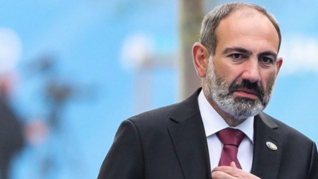 Paşinyan Sarkisyanı ittiham etdi - “Danışıqların hara dirəndiyini bilirdi”