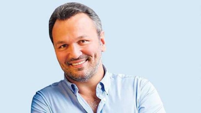 Ali Sunal xəstəxanaya yerləşdirildi