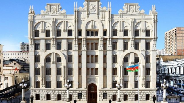DİN-in təhqiqat qurumlarında araşdırılan cinayət xarakterli məlumatların sayı