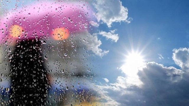 Sabahın havası - Meteohəssas insanlarda narahatlıq yarana bilər
