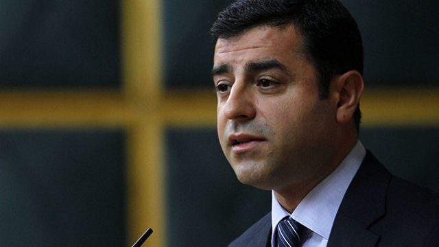 Dəmirtaşa daha 3 il 6 ay həbs cəzası verildi