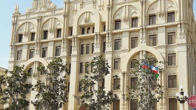 Nazirlik ağacla döyülən qadının məsələsini nəzarətə götürdü - FOTOLAR