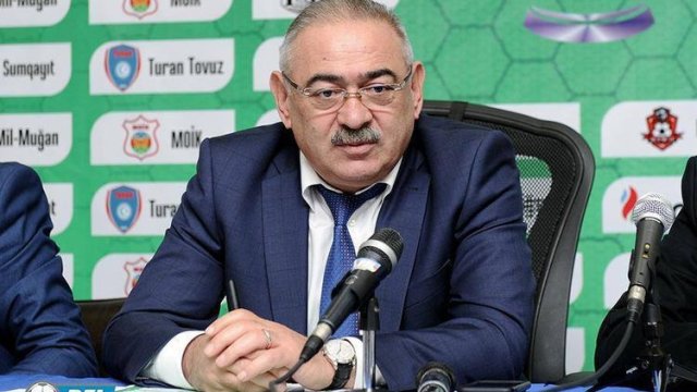 “Hamısı sağdır, soruşa bilərsiniz” – Ramin Musayev
