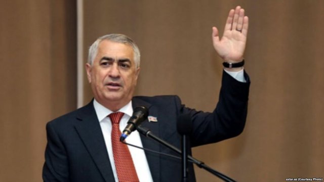 Cavid Qurbanov daha bir beynəlxalq şirkətlə məhkəmə çəkişməsində - TƏFƏRRÜAT/VİDEO