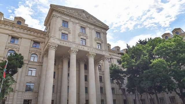 XİN-dən hərbi əsirlərlə bağlı iddialara CAVAB