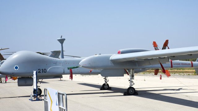 İsrail hərbi sənaye şirkəti Azərbaycanda birgə müəssisə yaratdı