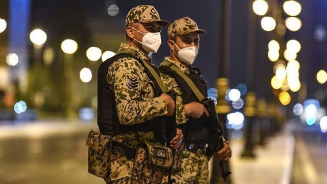 Bu şəxslərə SMS-icazə tətbiq edilə bilər - VİDEO