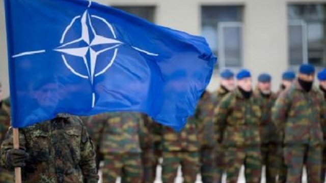 NATO qoşunları Əfqanıstandan çıxarılmayacaq