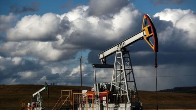 Azərbaycan nefti yenidən ucuzlaşıb