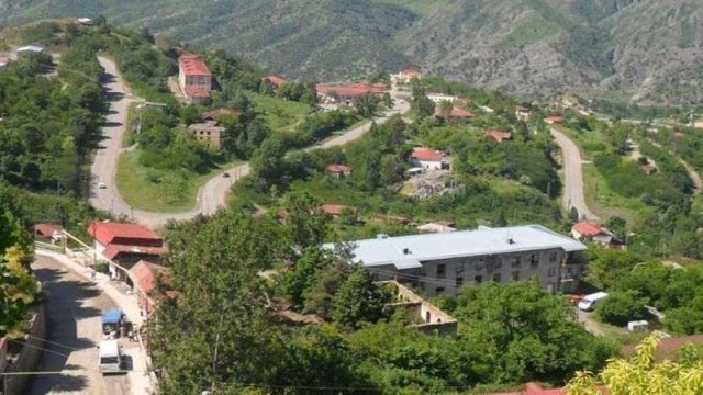 Azərbaycan və Ermənistan bu məsələni müzakirə etdi