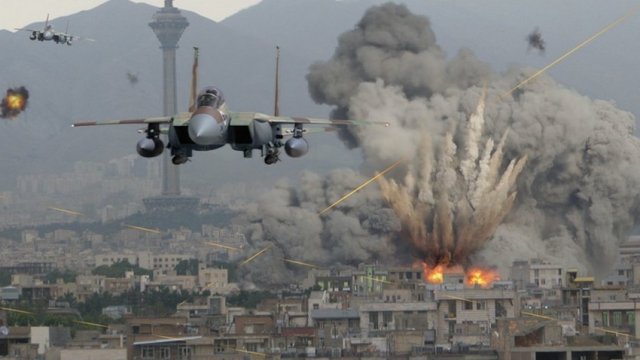 İraqda İŞİD-in 27 terrorçusu məhv edildi