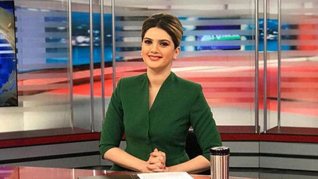 Məşhur aparıcıxa0koronavirusa yoluxdu