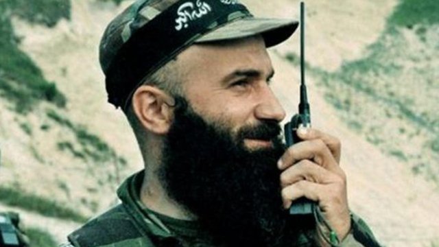 Moskvada əməliyyat: Şamil Basayevin silahdaşı həbs edildi – FOTO