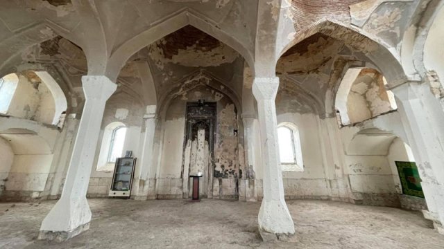 Nəinki Qarabağda, hətta Ermənistanın özündə olan abidələr Azərbaycana məxsusdur -Tarixçi alim