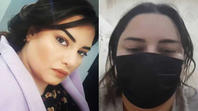 Koronavirusa yoluxan aparıcı müalicənin bahalığından şikayətləndi - VİDEO