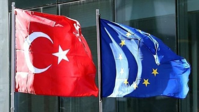 Aİ Sammitində Türkiyə ilə bağlı qərar verildi
