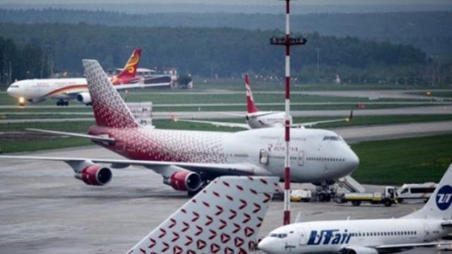 Rusiya Azərbaycana aviareyslərin sayını ARTIRACAQ